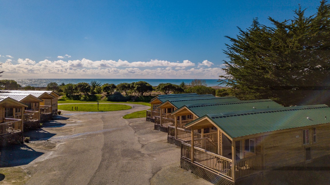 Costanoa lodge sale